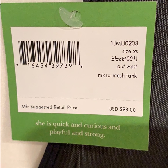 Kate Spade ♠️ - Picture 3 of 4